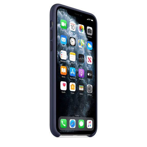 iPhone 11 Pro Silicone Case