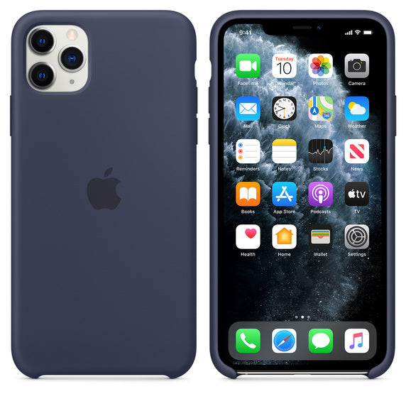 iPhone 11 Pro Silicone Case