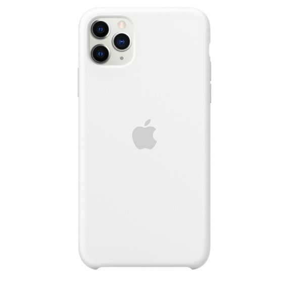 iPhone 11 Pro Max Silicone Case