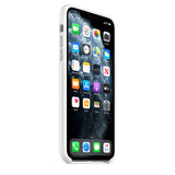 iPhone 11 Silicone Case