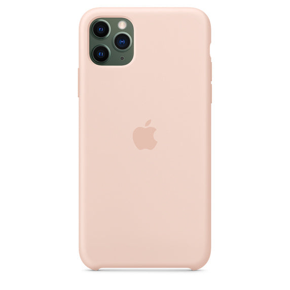 iPhone 11 Silicone Case