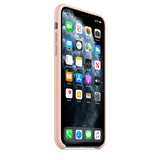 iPhone 11 Silicone Case