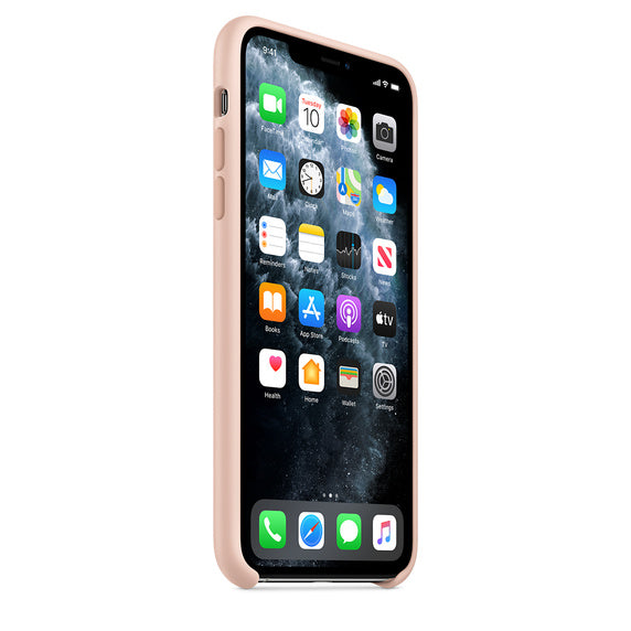 iPhone 11 Pro Silicone Case