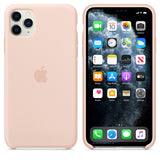 iPhone 11 Silicone Case