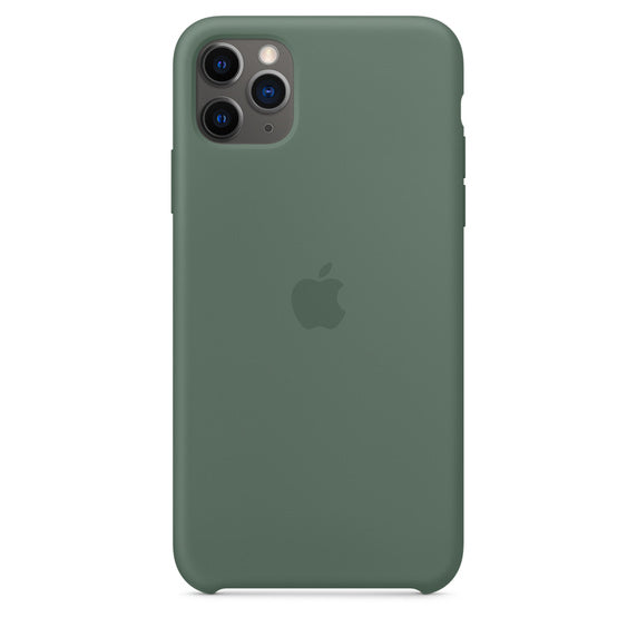 iPhone 11 Silicone Case