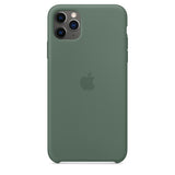 iPhone 11 Silicone Case