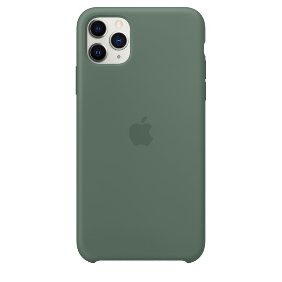 iPhone 11 Pro Max Silicone Case