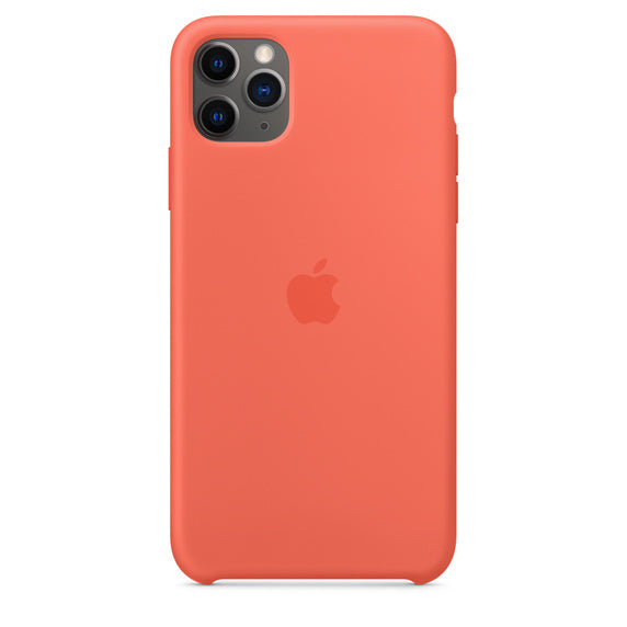 iPhone 11 Silicone Case