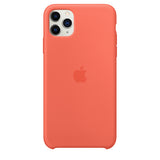 iPhone 11 Silicone Case