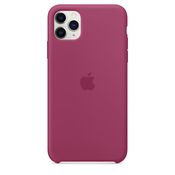 iPhone 11 Pro Silicone Case