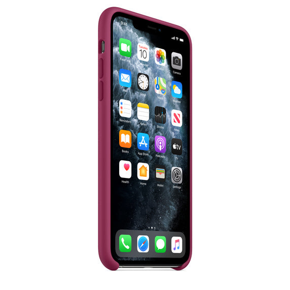 iPhone 11 Pro Silicone Case