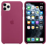 iPhone 11 Silicone Case
