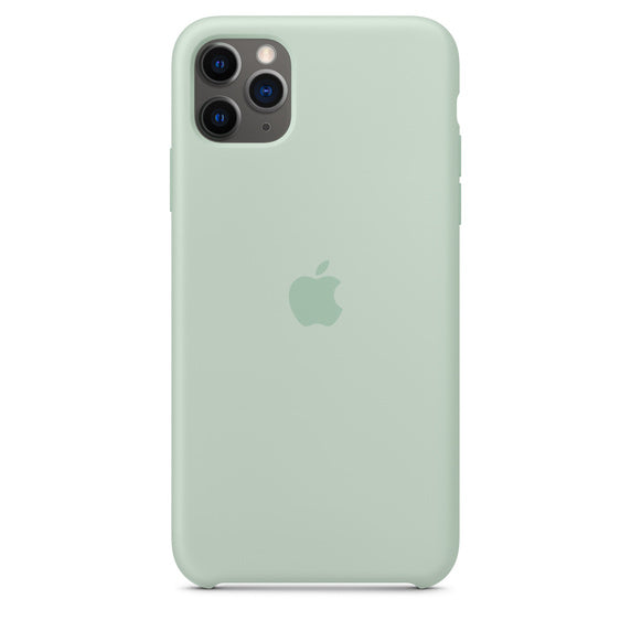 iPhone 11 Pro Silicone Case