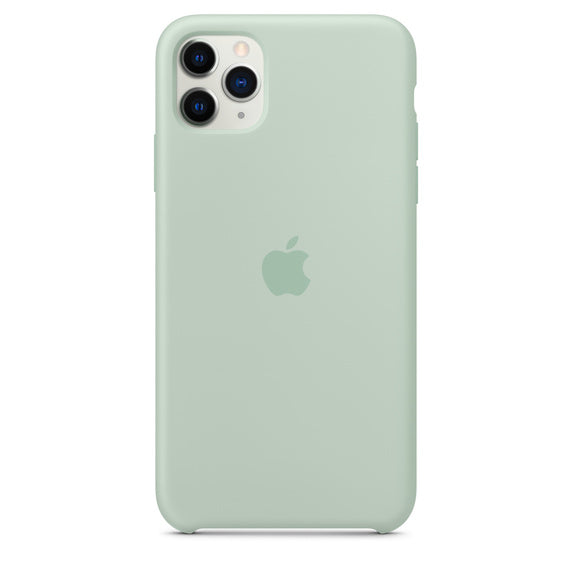 iPhone 11 Silicone Case