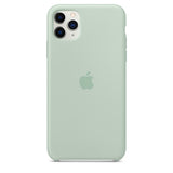 iPhone 11 Silicone Case