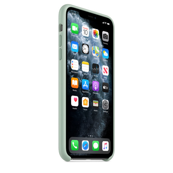 iPhone 11 Pro Silicone Case