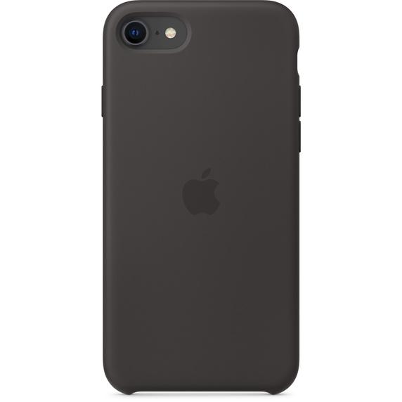 iPhone SE Silicone Case