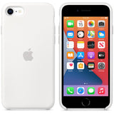 iPhone SE Silicone Case