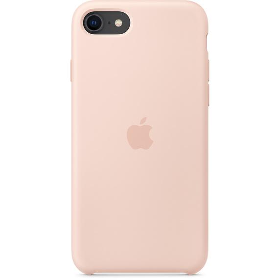 iPhone SE Silicone Case