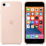 iPhone SE Silicone Case