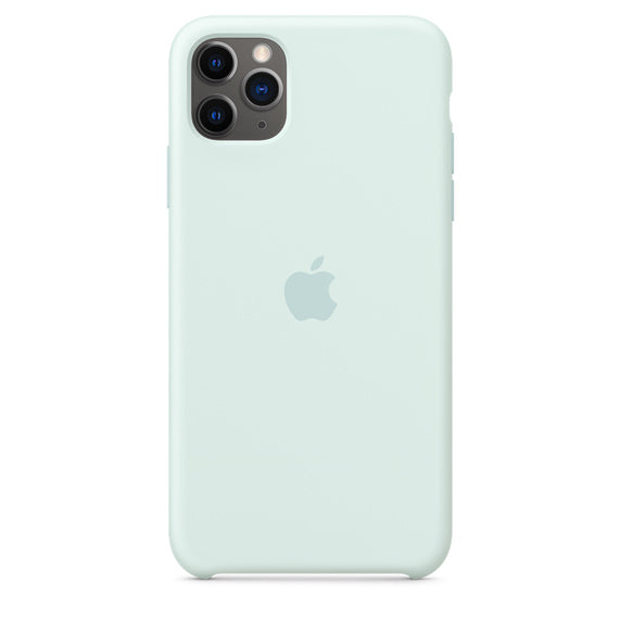 iPhone 11 Silicone Case