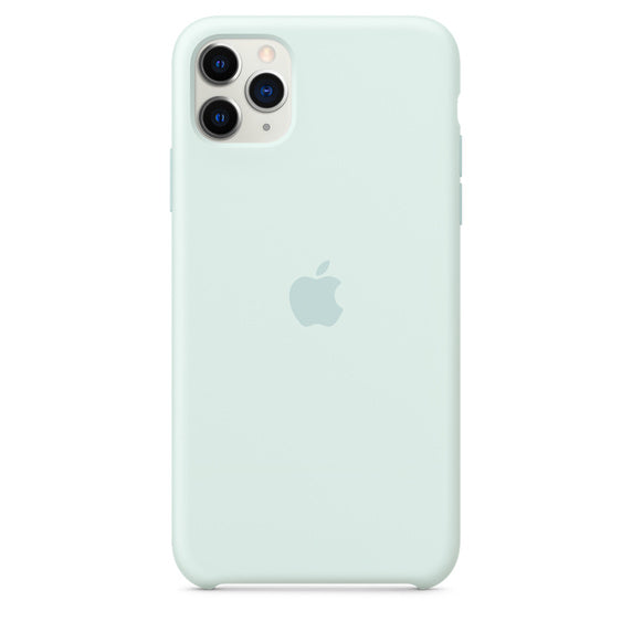 iPhone 11 Pro Silicone Case