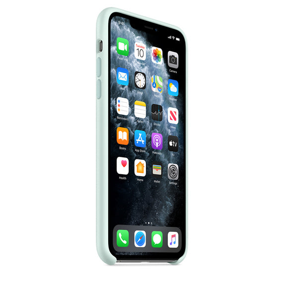 iPhone 11 Pro Silicone Case