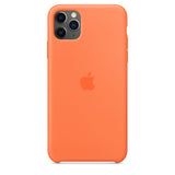 iPhone 11 Silicone Case