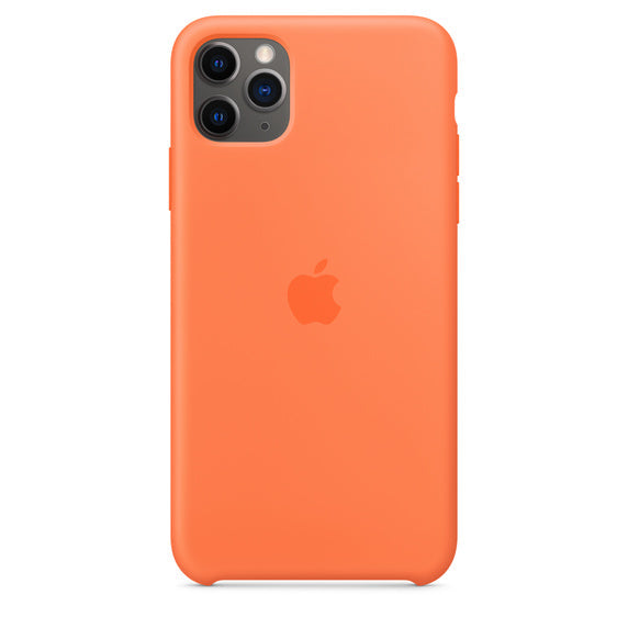 iPhone 11 Pro Max Silicone Case