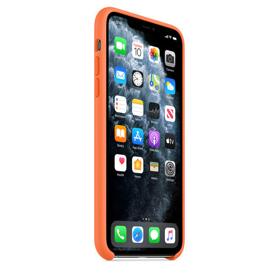 iPhone 11 Pro Silicone Case