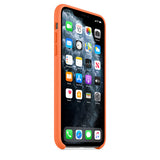 iPhone 11 Pro Silicone Case