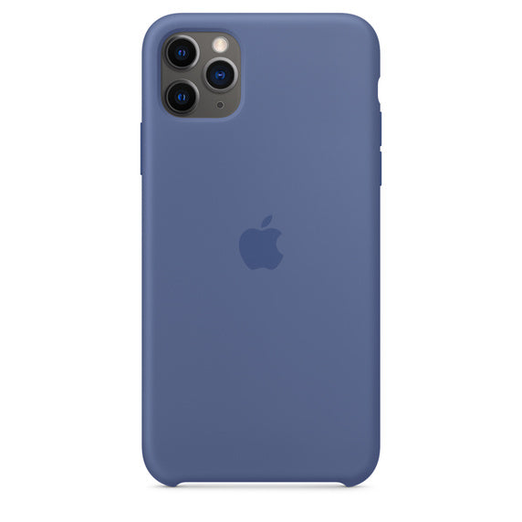 iPhone 11 Silicone Case