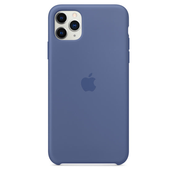 iPhone 11 Silicone Case