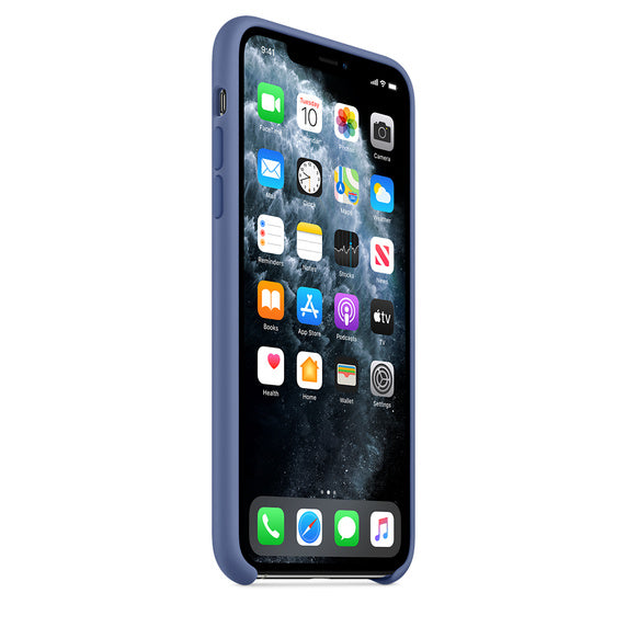 iPhone 11 Pro Silicone Case