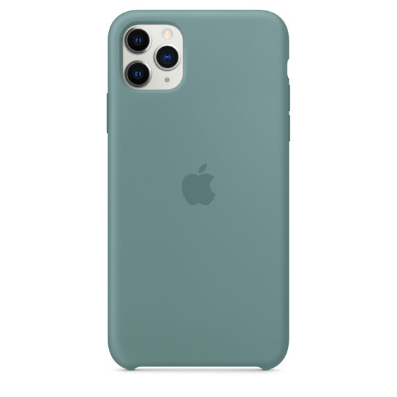 iPhone 11 Silicone Case