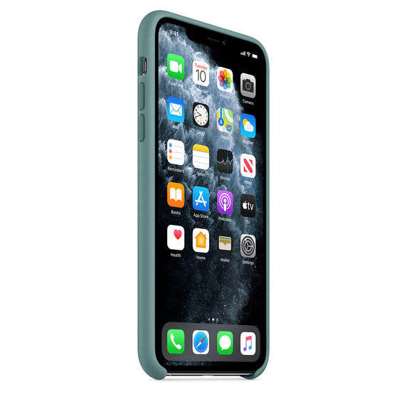 iPhone 11 Pro Silicone Case