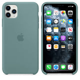 iPhone 11 Pro Max Silicone Case