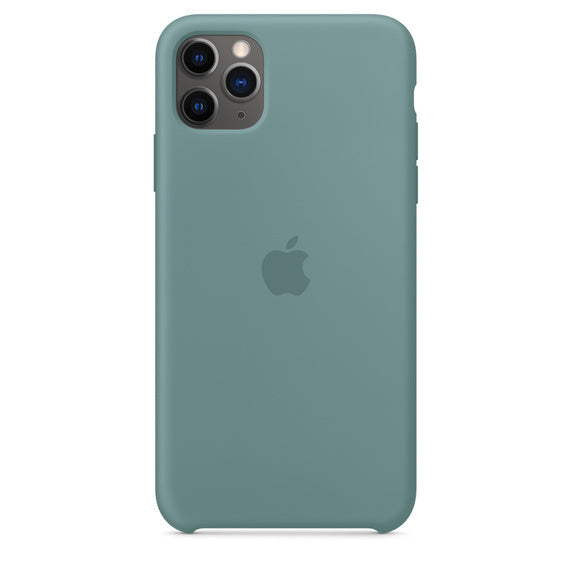 iPhone 11 Pro Max Silicone Case