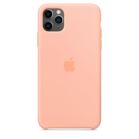 iPhone 11 Silicone Case