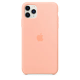 iPhone 11 Silicone Case