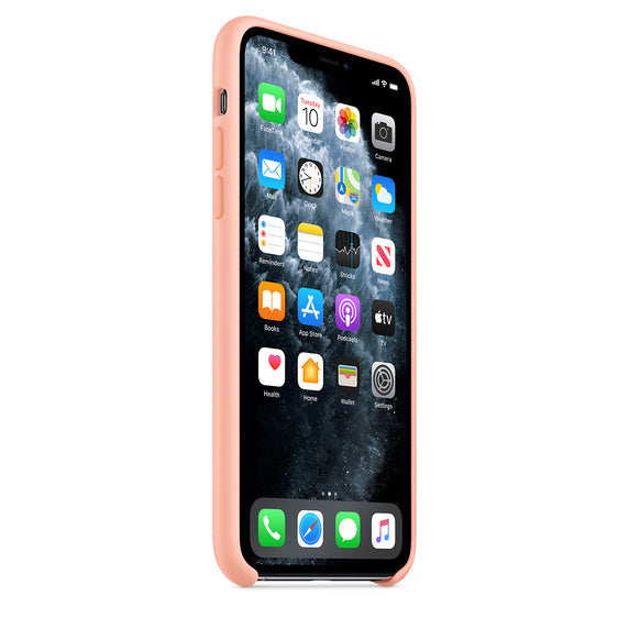 iPhone 11 Pro Silicone Case