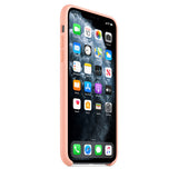 iPhone 11 Pro Silicone Case