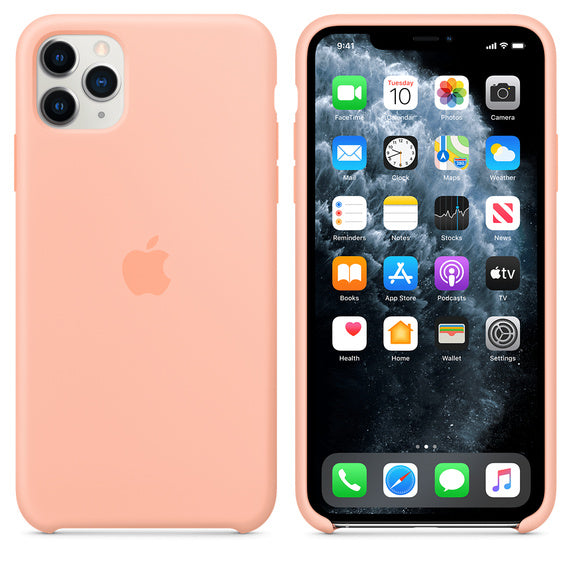 iPhone 11 Pro Silicone Case