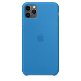 iPhone 11 Silicone Case