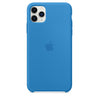 iPhone 11 Silicone Case