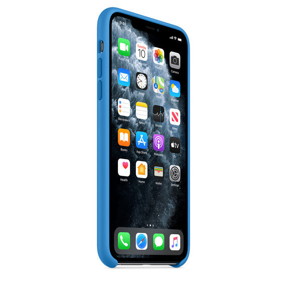 iPhone 11 Pro Max Silicone Case