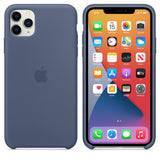 iPhone 11 Pro Silicone Case