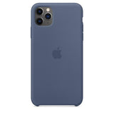 iPhone 11 Silicone Case